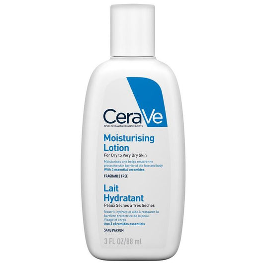 Cerave Hydraterende melk 88ml