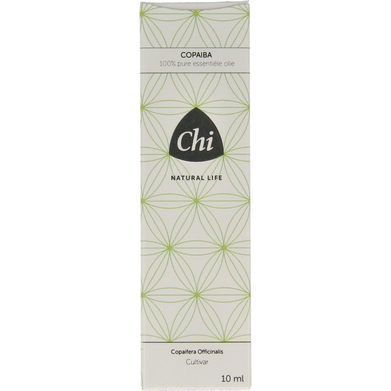 CHI Copaiba cult 10ml
