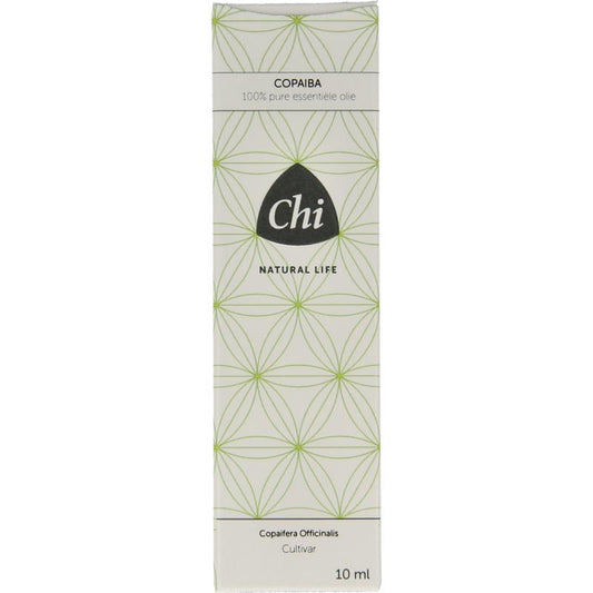 CHI Copaiba cult 10ml