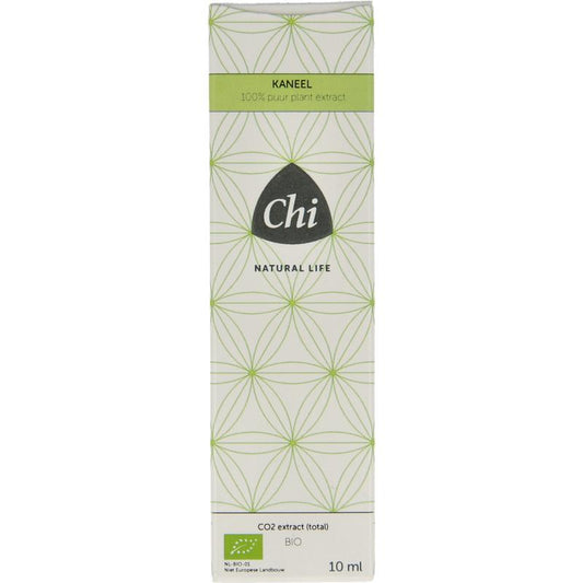 CHI Kaneel CO2 10ml