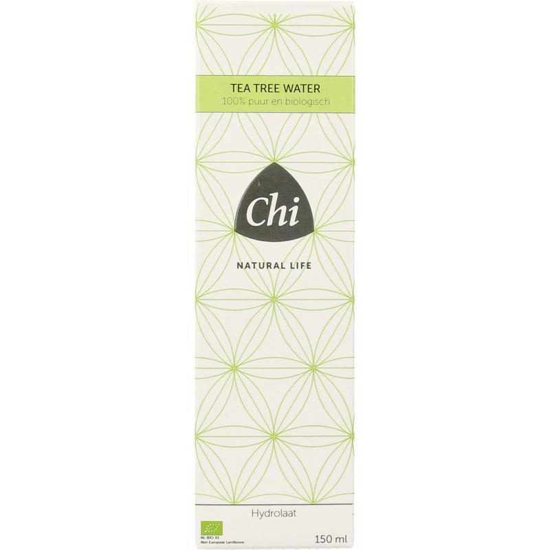 CHI Tea tree hydrolaat 150ml