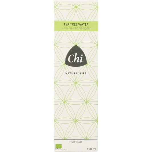 CHI Tea tree hydrolaat 150ml