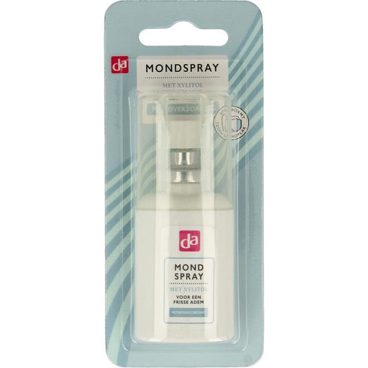 DA Mondspray 15ml