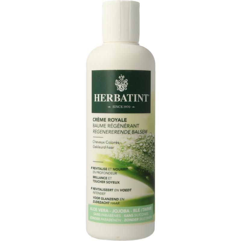 Herbatint Creme royal 260ml