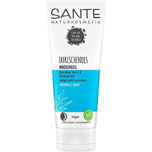 Sante Sante wasgel refreshing 100ml