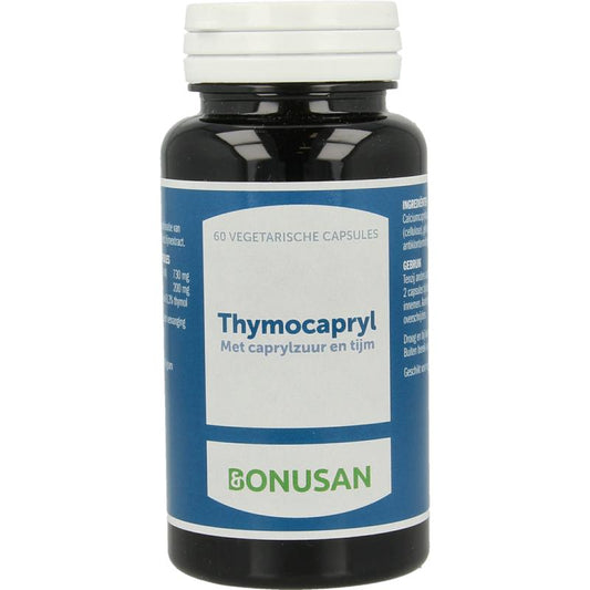 Bonusan Thymocapryl 60vc