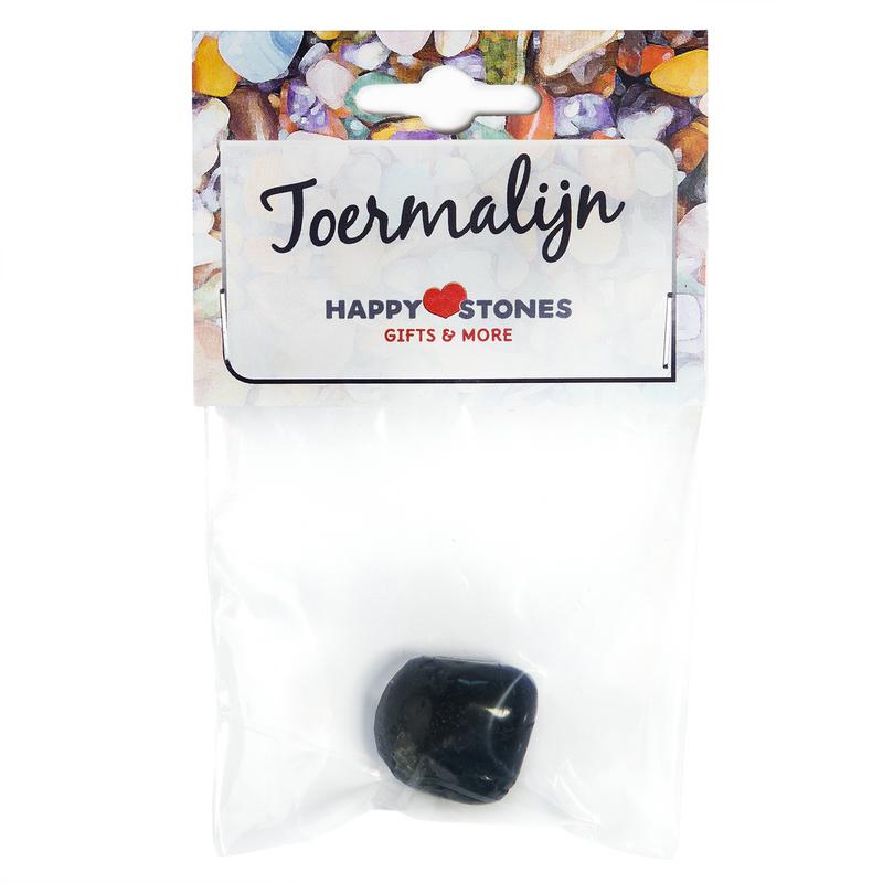 Happy Stones Toermalijn 1st