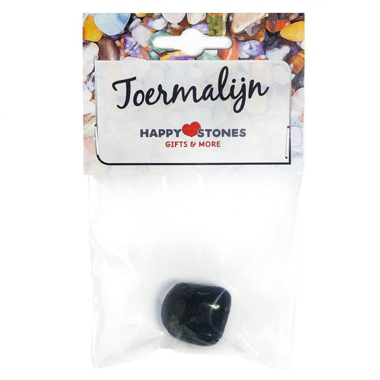 Happy Stones Toermalijn 1st