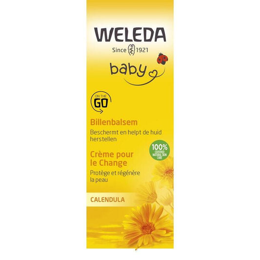 Weleda Calendula billenbalsem 30ml