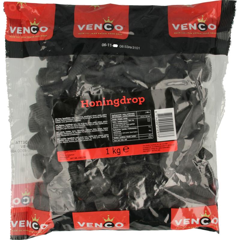 Pick & Mix Honingdrop 1000g