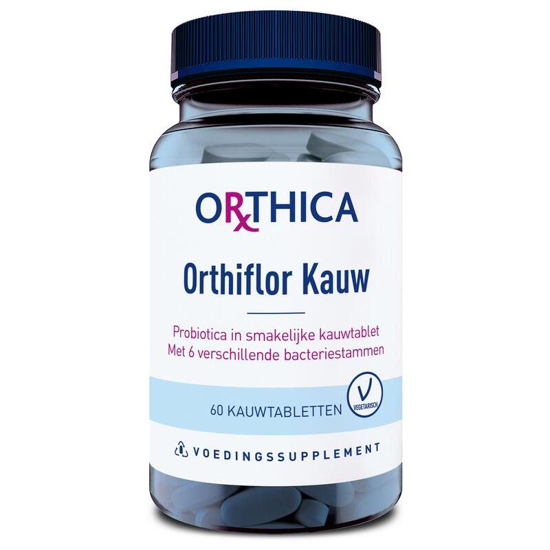 Orthica Orthiflor kauw 60kt