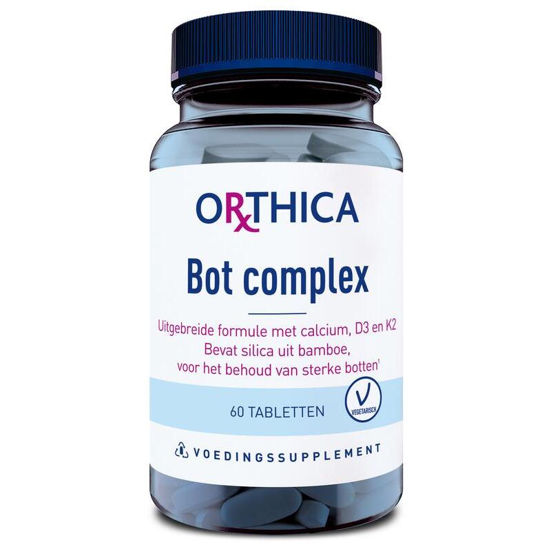 Orthica Bot complex 60tb