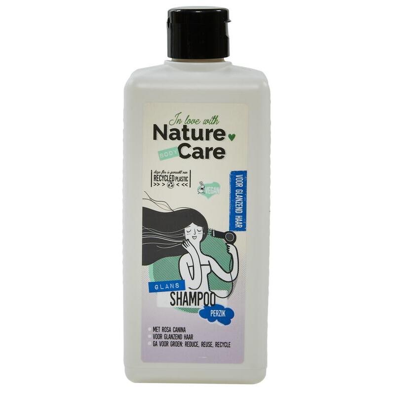 Nature Care Glans shampoo 500ml