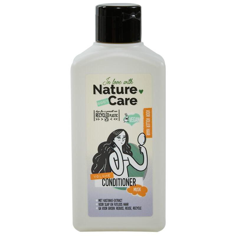 Nature Care Conditioner volume 250ml