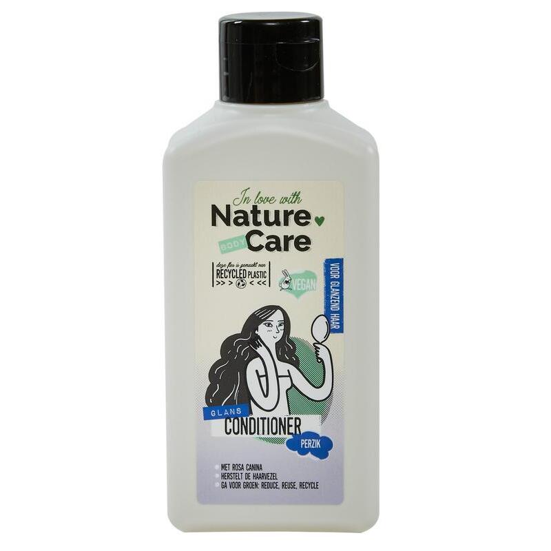 Nature Care Conditioner glans 250ml