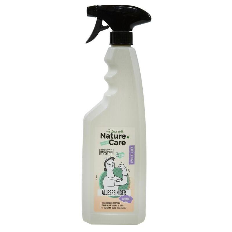 Nature Care Allesreiniger 750ml
