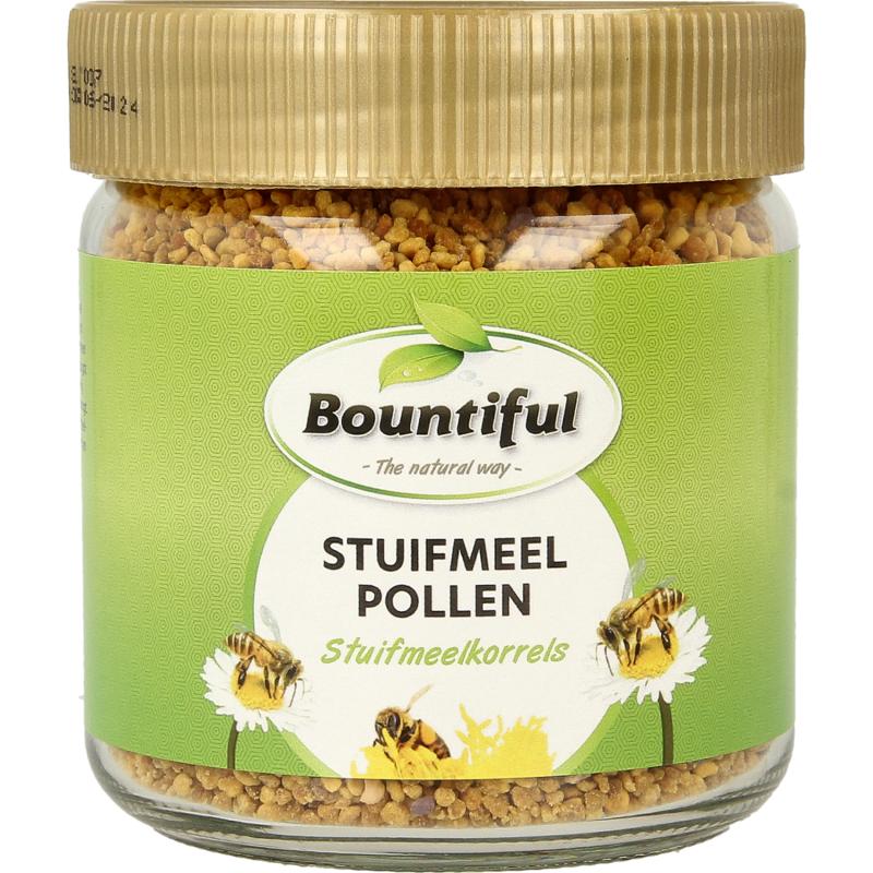 Bountiful Stuifmeelpollen 225g
