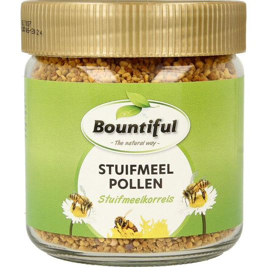 Bountiful Stuifmeelpollen 225g