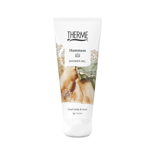Therme Hammam showergel 75ml