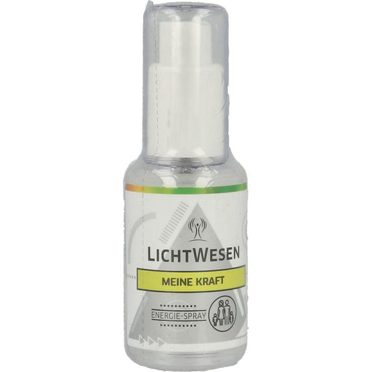 Lichtwesen Mijn kracht tinctuur 52 30ml