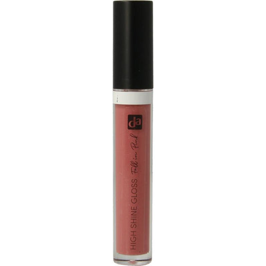 DA Make-up season lipgloss dark pink 1st