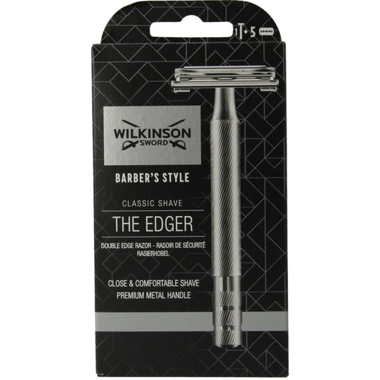 Wilkinson Classic special edition 1st