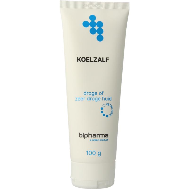 Bipharma Koelzalf 100g