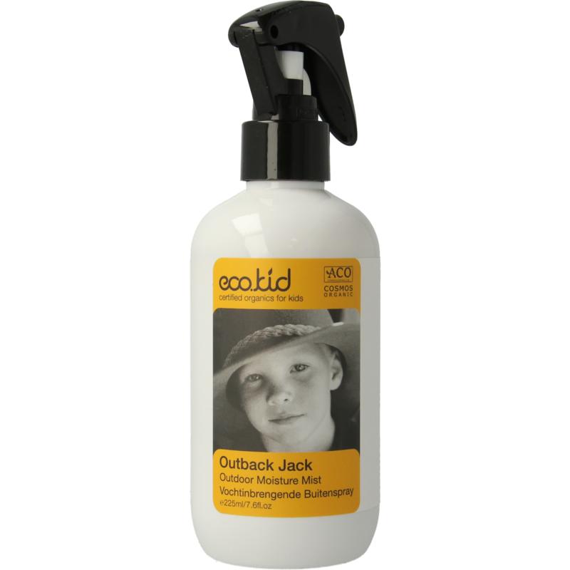 Ecokid Outback jack outdoor 225ml
