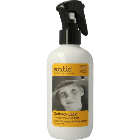 Ecokid Outback jack outdoor 225ml