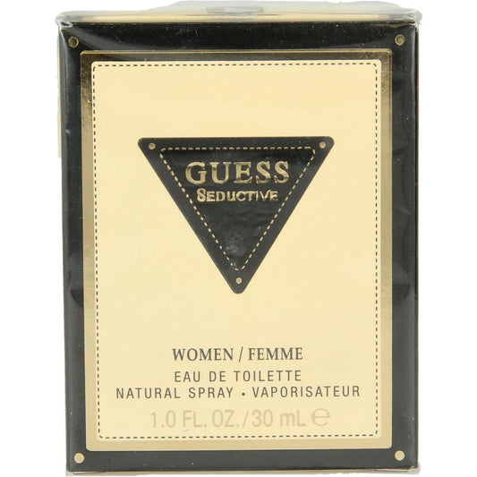 Guess Seductive woman eau de toilette 30ml