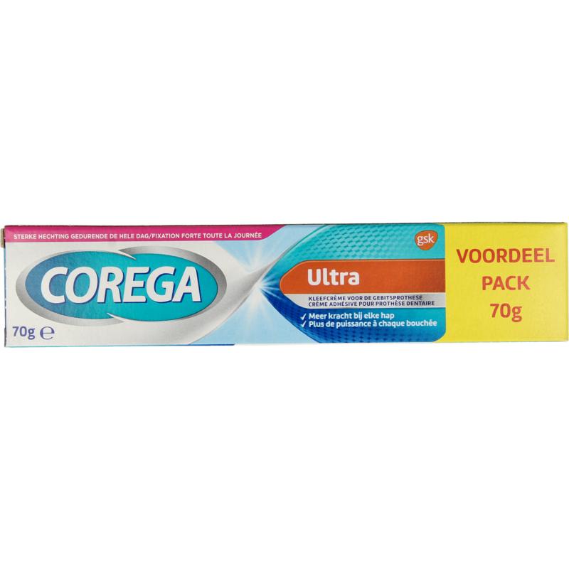 Corega Creme ultra 70g