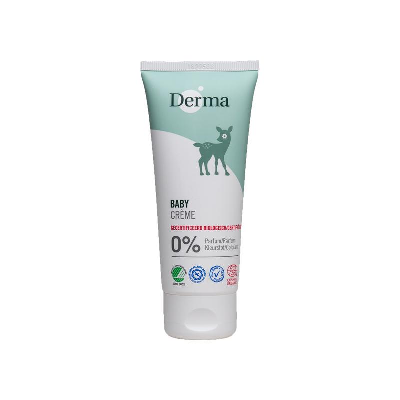 Derma Eco Baby creme 100ml