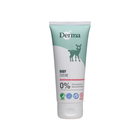 Derma Eco Baby creme 100ml