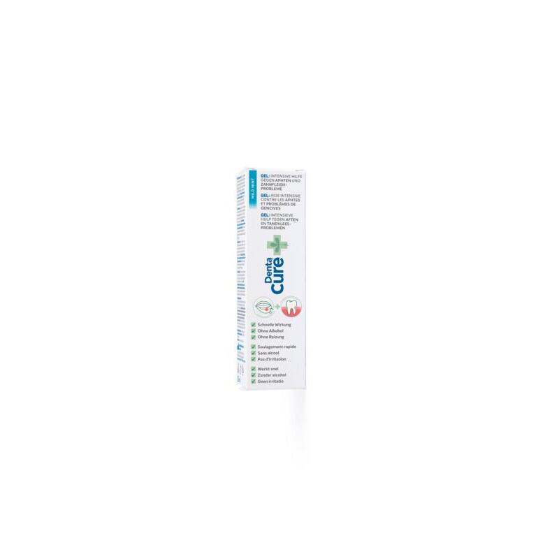 Dentacure Gel 25ml