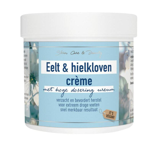 Skin Care & Beauty Eelt & hielkloven creme 250ml