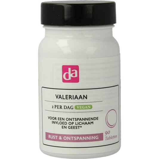 DA Valeriaan 90tb