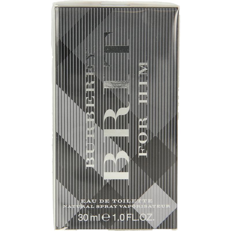 Burberry Men eau de toilette 30ml