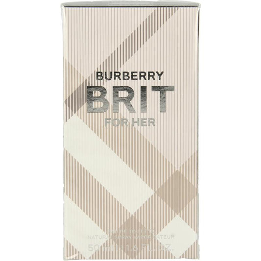 Burberry Women eau de toilette 50ml