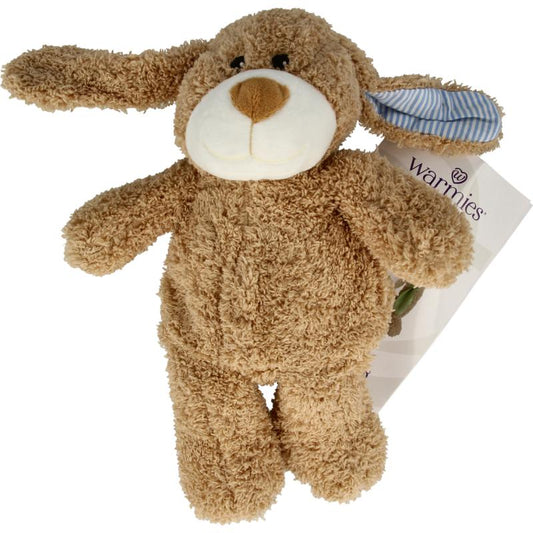 Warmies Mini baby haas 1st