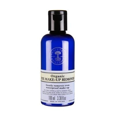 Neals Yard Remed Eye make up remover 100ml