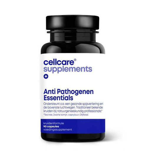 Cellcare Anti pathogenen essentials 90ca
