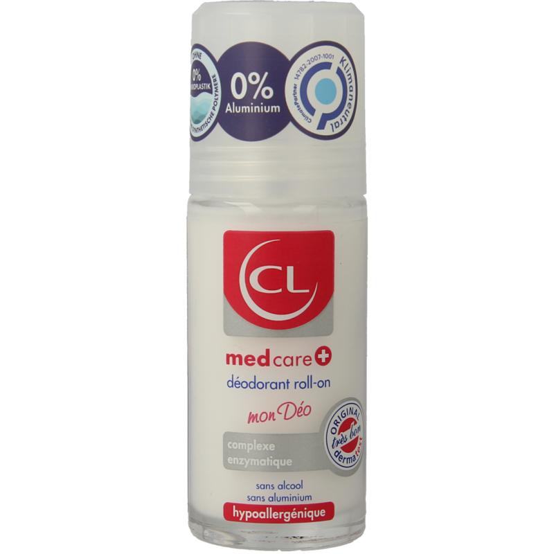 CL Cosline Medcare+ deodorant balsem 50ml