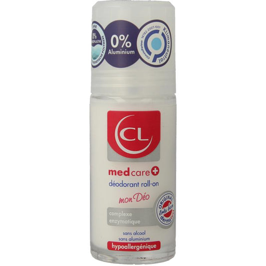 CL Cosline Medcare+ deodorant balsem 50ml