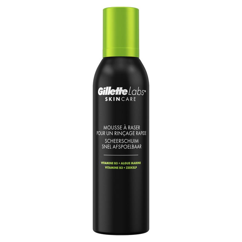 Gillette Scheerschuim 240ml