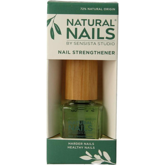 Sensista Nail strengthener 11ml