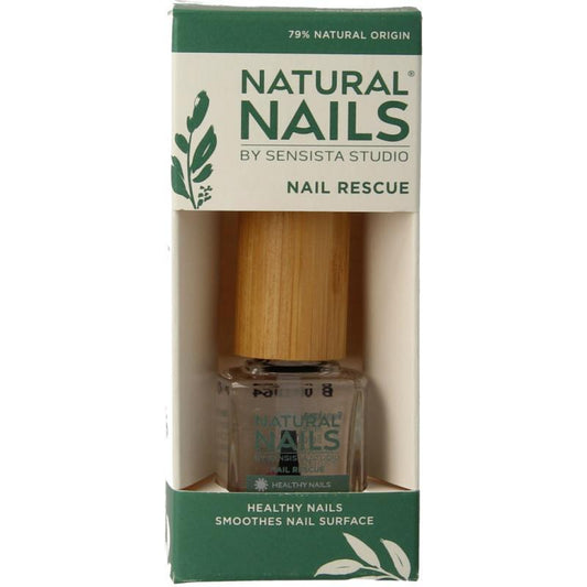 Sensista Nail rescue 11ml