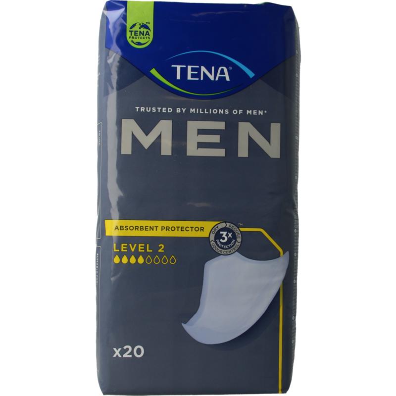Tena For men level 2 20st