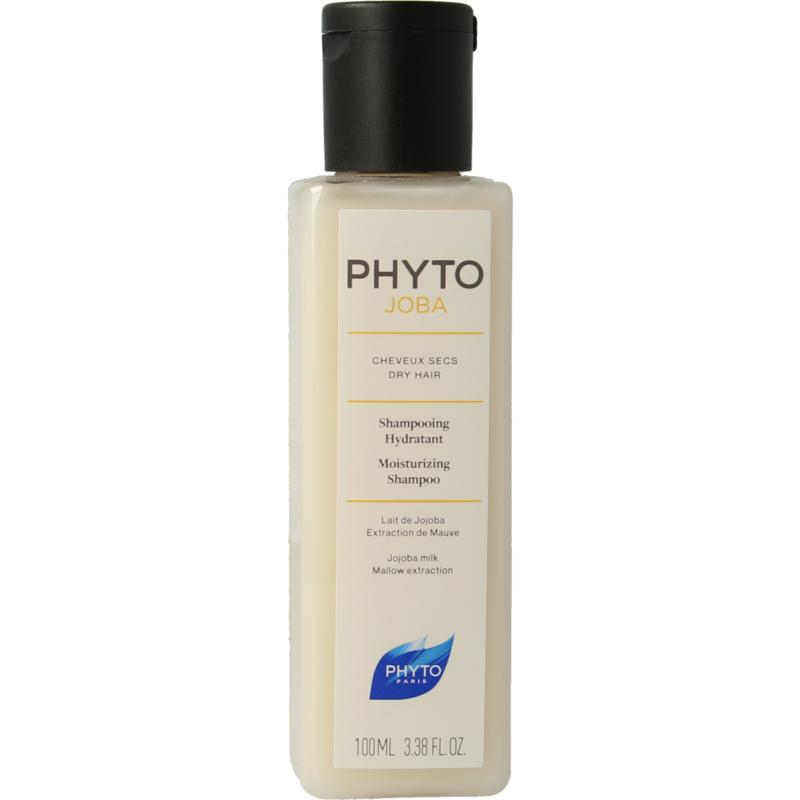 Phyto Paris Phytojoba shampoo 100ml