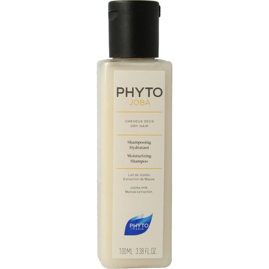 Phyto Paris Phytojoba shampoo 100ml