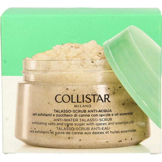 Collistar Anti water talasso scrub 300g